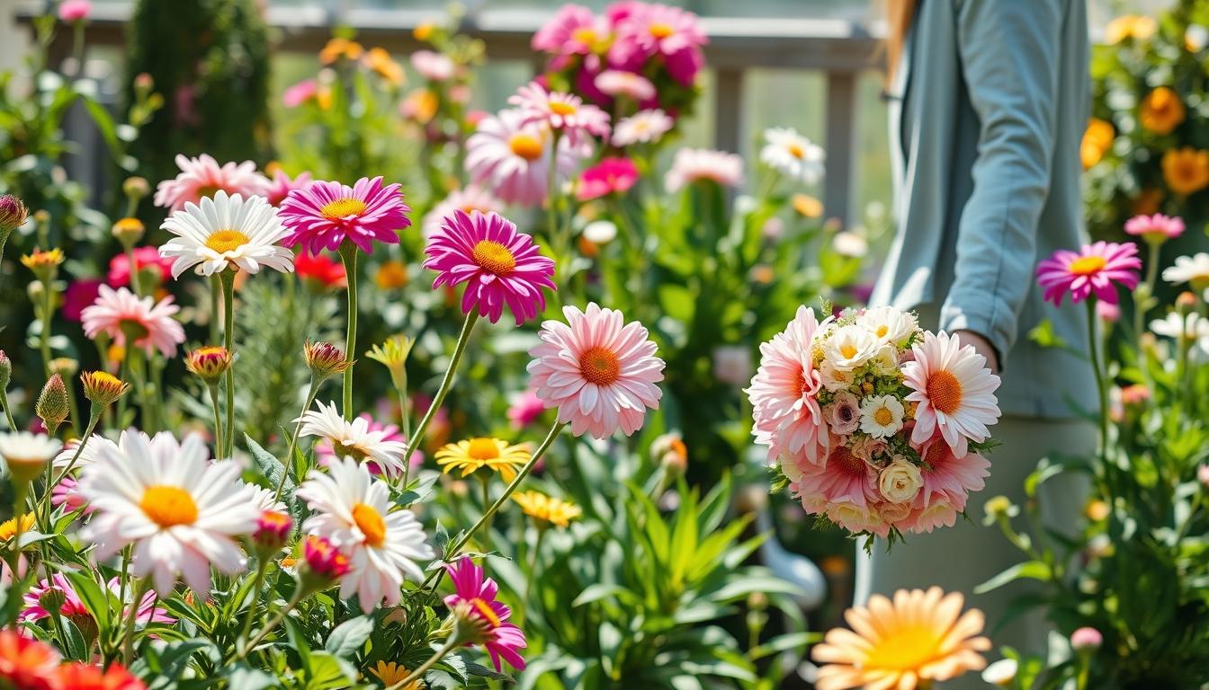 Bouquet design inspiration